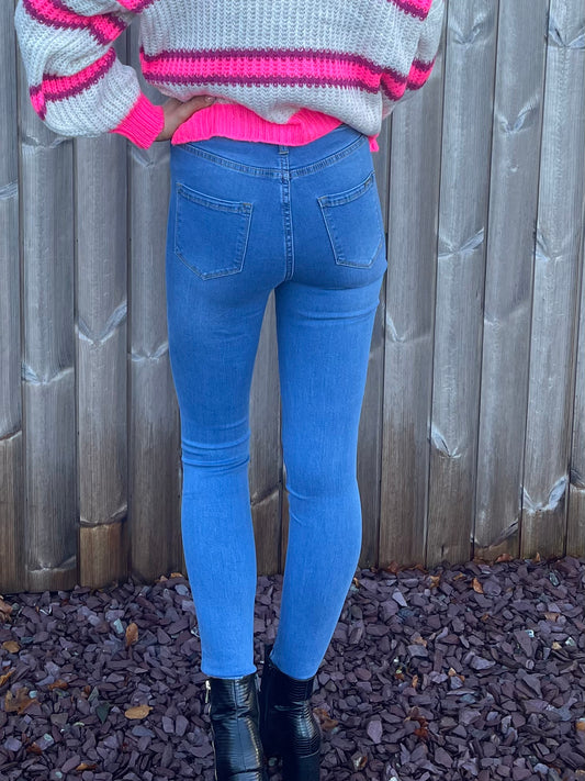 Anna jeans