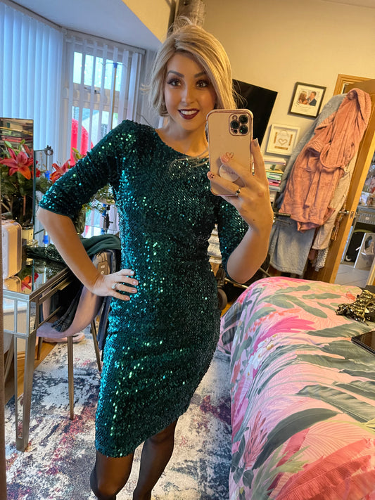 Charlotte dress